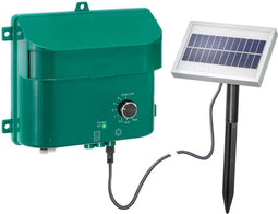 Esotec Solar irrigatiesysteem - complete set