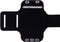 Sportarmband Iphone 11 Pro - Zwart - Default