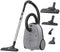 AEG 6000 Animal - Stofzuiger met zak - Anti-Odour stofzak - Grijs