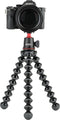 Joby GorillaPod 3K Kit - Mini-tripod - Draaggewicht 3kg - Aluminium