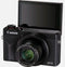 Canon PowerShot G7 X Mark III - Compactcamera 20,1MP 4K - Zwart