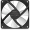NZXT F120 RGB Core - Ventilator 120mm - Fluid Bearing - Zwart (1x)