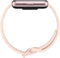 Samsung Galaxy Fit 3 - Activity Tracker - 13 dagen batterijduur - Rosé Goud