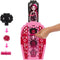 Monster High - Skulltimate Secrets - Draculaura Modepop met 19 verrassingen - Kleur: Draculaura