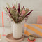 Plant in a Box - Boeket 'Trendy Lucky Love' - Droogbloemen - hoogte 55cm