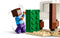 LEGO Minecraft Steve's woestijnexpeditie - 21251