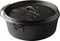 The Windmill Cast Iron - Dutch Oven 6Qt zonder pootjes - ⌀ 31,5 cm