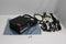 Cooler Master Real Power M520 - ATX Voeding - 520W 80 Plus - Deels modulair - 6x SATA