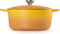 Le Creuset Signature Braadpan - 6,7 l - 28 cm - Nectar