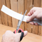 Connex Zelfklevende Metalen Tape - Sterk en Duurzaam - 1 meter x 35 millimeter - Zilver (2 stuks)