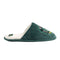 Slippers Voor in Huis Harry Potter Groen Schoenmaat