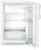 LIEBHERR RD140120 - Vrijstaande koelkast - 97/15 liter - SuperCool automaat - LED verlichting