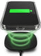 Gear4 Crystal Palace - Soft Case - D3O Schokabsorberend - Transparant