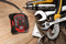 Fiat Professional - 3 in 1 Laser afstandmeter rolmaat pro - 40M