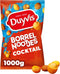 Duyvis Borrelnootjes Cocktail - Noten - 1 kg