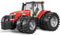 Bruder - Massey Ferguson 7600 (BR3046)