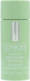 Clinique Dry-Form Antiperspirant Deodorant Roller 75 ml - Unisex