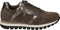Gabor 96.438 - Lage sneakers - Suede en textiel - Bruin - Maat 41