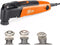 Fein MULTIMASTER MM 300 Plus - Oscillerend gereedschap - 250W 11.000-20.000 1/min