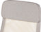 PIONEER - Bureaustoel - Beige - Polyester