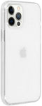 Accezz iPhone 12 - Clear Backcover - Schokbestendig - Transparant