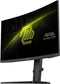 MSI MAG 275CQRF QD - Monitor 27