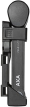 AXA Fold Ultra 90 - Vouwslot - ART 2 - Met Houder - Zwart
