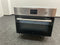 AEG OO5NK4W0M - CombiCook heteluchtoven met magnetron - 41L - Roestvrij staal