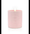 HighOnLove - Pink Massage Kaars Lychee Martini