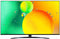 LG Nanocell 65NANO769QA - Ultra HD TV - 65 inch - HDR10 HLG - Zwart