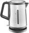 Krups Control BW442D - Waterkoker - 1,7 L RVS design - 2400 W