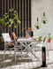 Warmtestraler - Terrasverwarmer - Infrarood heater - Staande Radiator