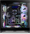 Thermaltake CTE E600 MX - Midi Tower PC - ATX EATX micro ATX Mini-ITX - Zwart