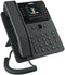 Fanvil V62G - VoIP-telefoon - LCD-scherm 2,8
