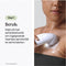 Braun Silk·épil 7 SkinSpa 7-081 - Wet & Dry Epilator - Brede Kop - Massagepad en Ladyshave Scheerkop
