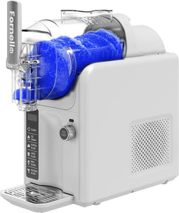 Fornello BS-B2 - Slushmachine 2L - Actief koelsysteem - Fluisterstil