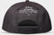 Disney Kingdom Hearts - Hooded Mickey Snapback Pet - Grijs