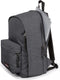 Eastpak BACK TO WORK - Rugzak 27L - 15 inch laptopvak - Black Denim