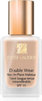 Estée Lauder Double Wear Stay-in-Place Foundation met SPF 10 30 ml- 1N1 Ivory Nude