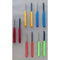 Solingen Schilmesje - RVS Glad - Robuust Handvat 16 cm - Mix (10 stuks)