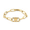 Tommy Hilfiger TJ2780722 Dames Armband