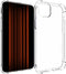 imoshion Hoesje Geschikt voor iPhone 15 Plus Hoesje Siliconen - imoshion Shockproof Case - Transparant