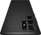 Spigen Liquid Air - Soft case - Schokbestendig - Zwart - Galaxy S22 Ultra 5G