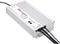 Mean Well HLG-600H-24A LED-driver, LED-transformator Constante spanning, Constante stroomsterkte 600 W 25 A 24 V/DC PFC