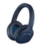 Sony WH-XB900N - Draadloze over-ear koptelefoon met Noise Cancelling - Blauw