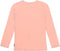 Tumble 'N Dry Hadlee - Meisjes shirt - Comfy biokatoen - Coral cloud (2020)