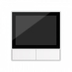 Sonoff NSPanel - Smart Scene Wandschakelaar - HMI Touchscreen 3.5" - Wit