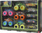 Hot Wheels Monster Trucks 10 Pack - Auto's - Speelgoedvoertuig