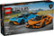LEGO® Speed Champions Lamborghini Revuelto en Huracán STO - Modelset met 2 raceauto's - 607 onderdelen (2 stuks)