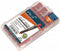 PICA 991/40 VISOR PERMANENT NAVULLING ROOD